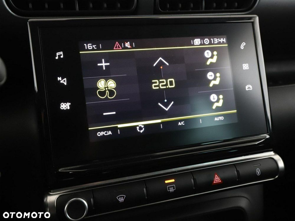 Citroën C3 Aircross 1.5 BlueHDi Shine Pack S&S - 27