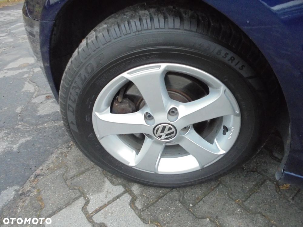 Volkswagen Golf 1.6 TDI DPF Comfortline - 18
