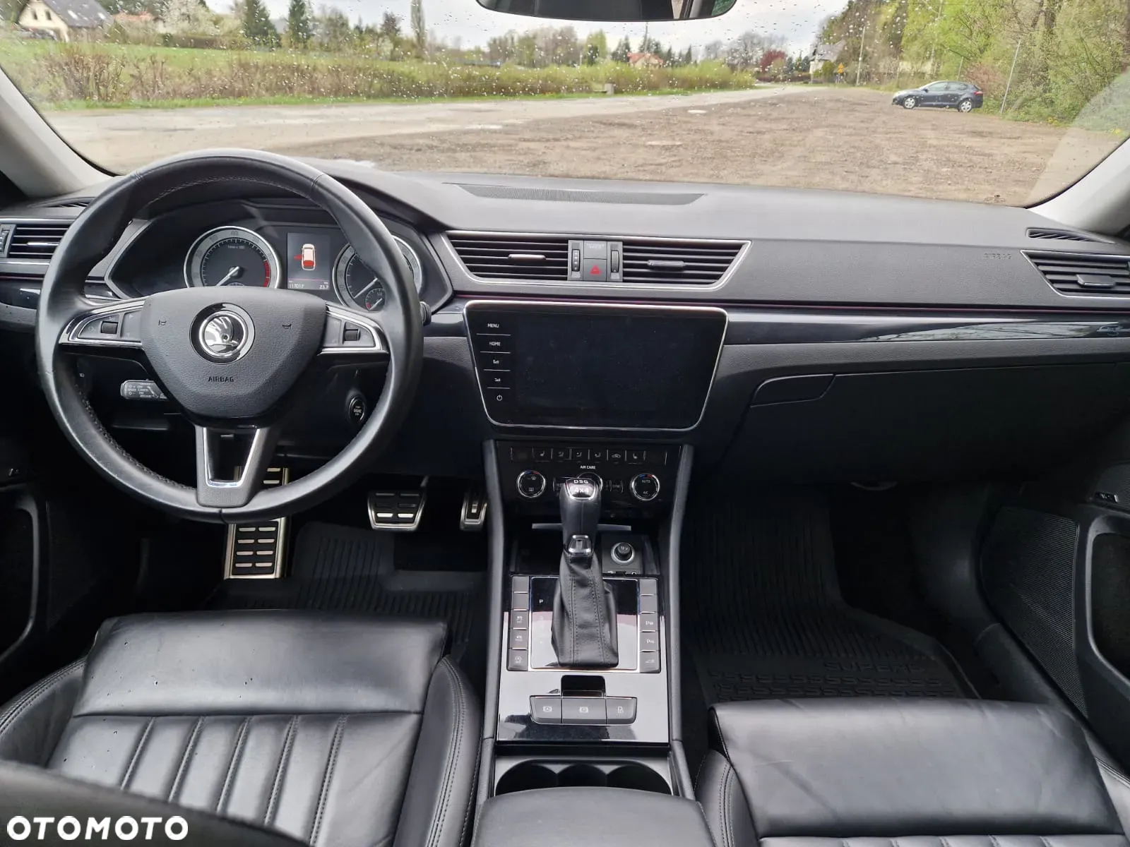 Skoda Superb 2.0 TSI DSG L&K - 13
