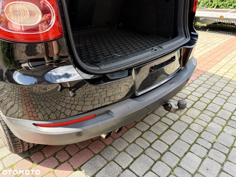 Volkswagen Tiguan 2.0 TSI 4Mot Sport&Style - 7
