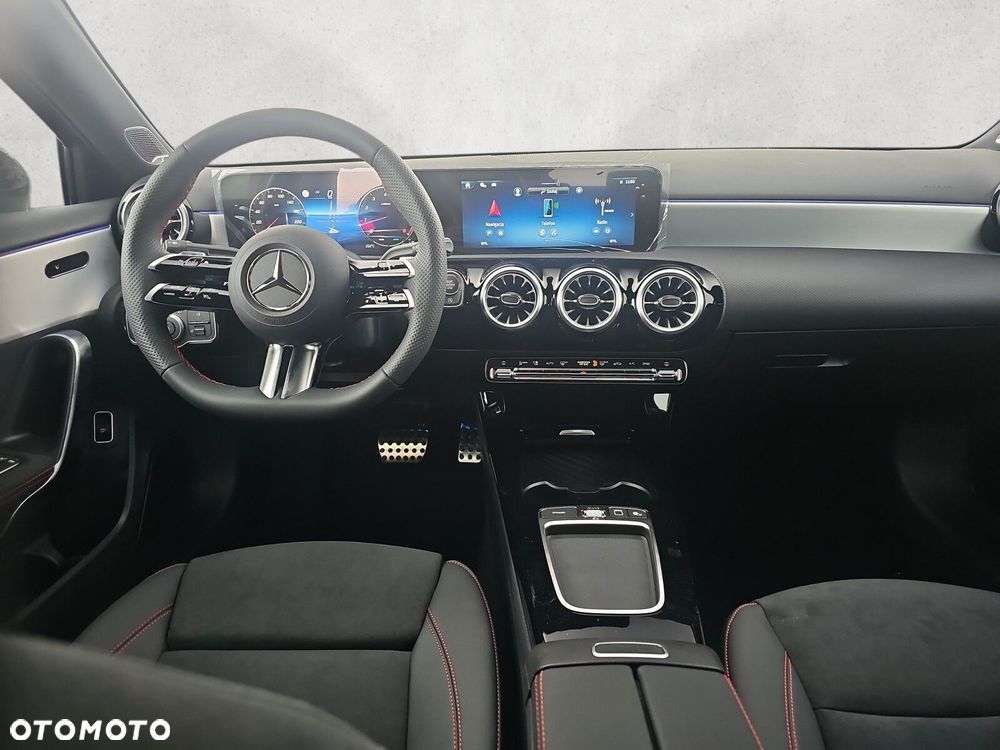 Mercedes-Benz Klasa A - 13