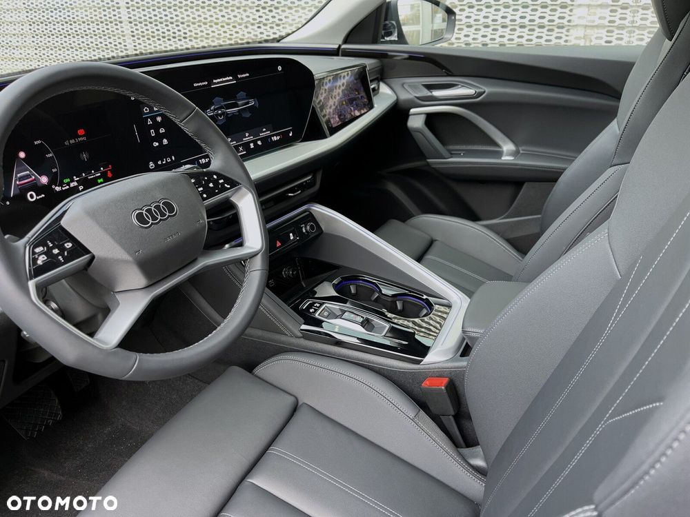 Audi Q5 - 18