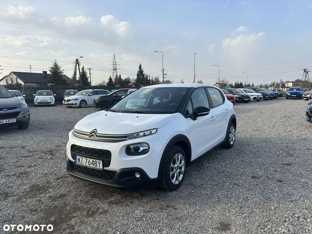 Citroën C3 - 5