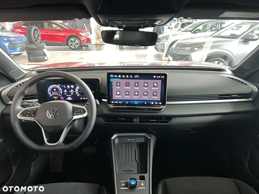 Volkswagen T-Roc - 14