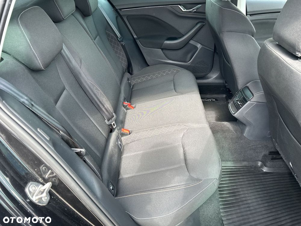Skoda Kamiq 1.5 TSI Ambition - 19