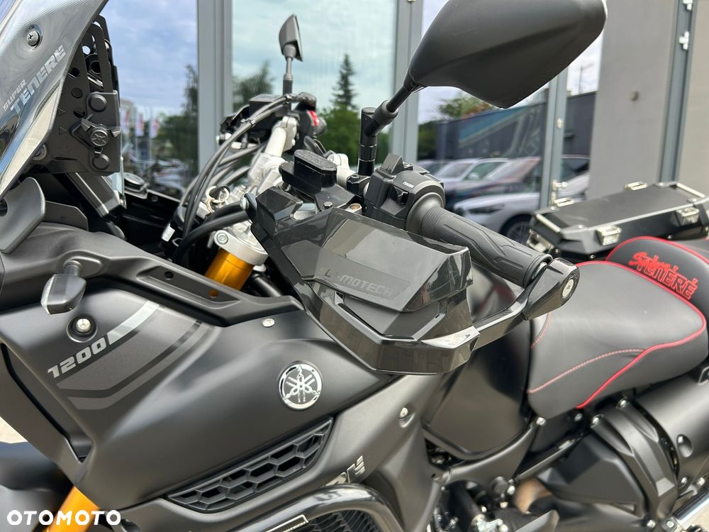 Yamaha Super Tenere - 25