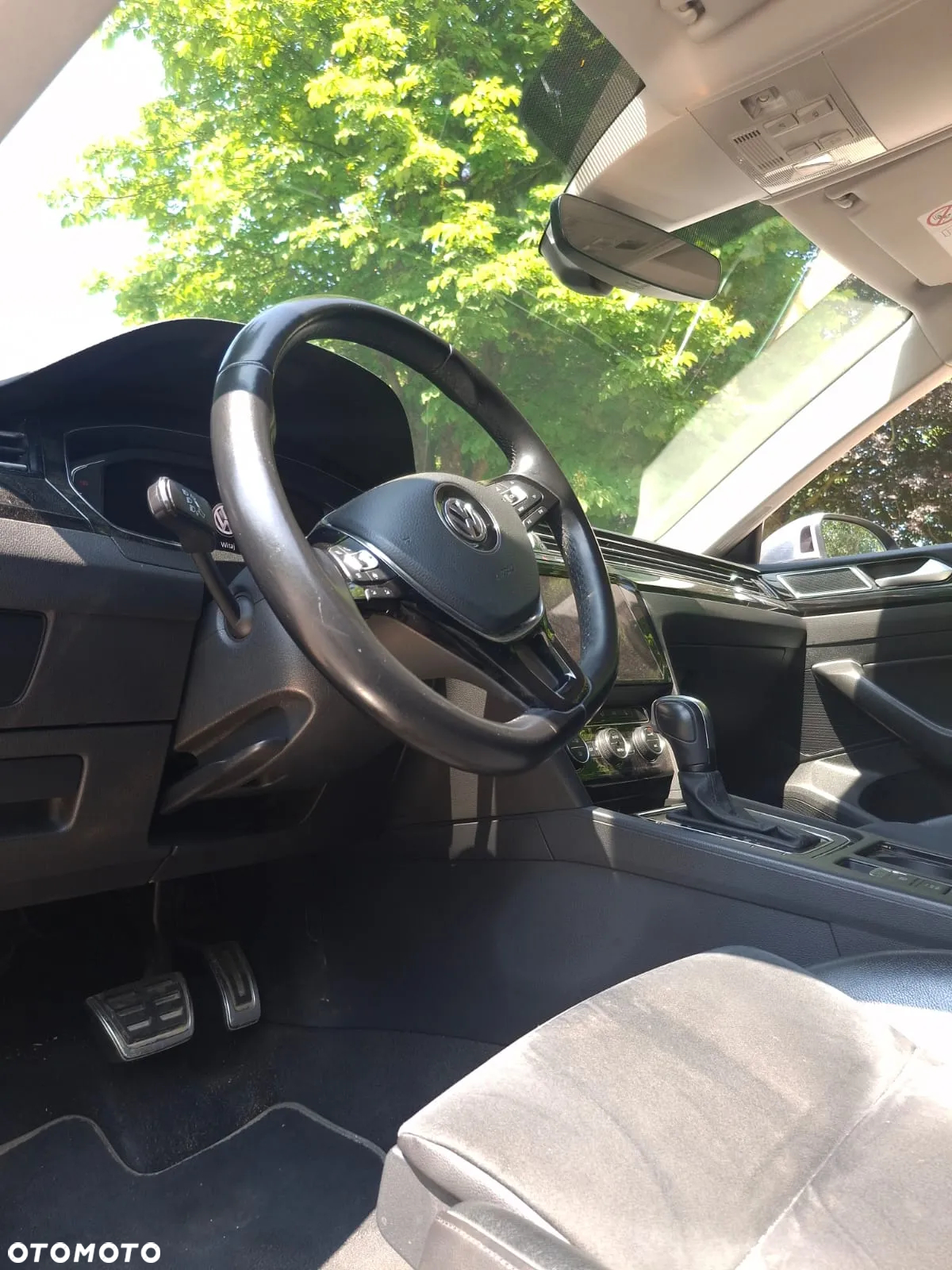 Volkswagen Arteon 2.0 TSI GPF R-Line DSG - 9