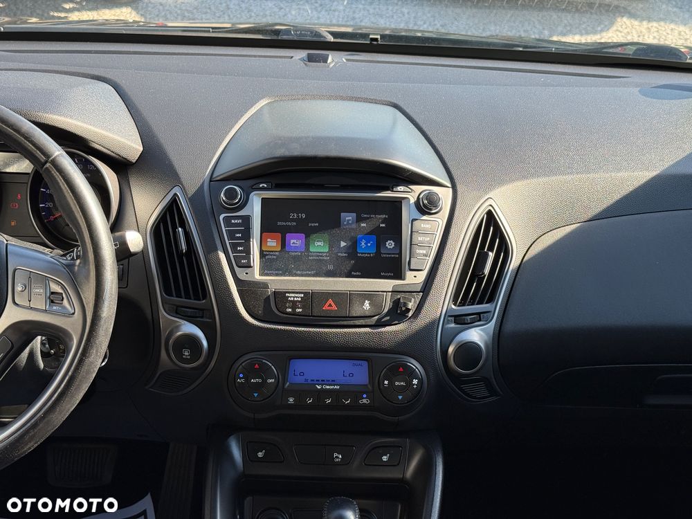 Hyundai ix35 2.0 GDI Premium 2WD - 24