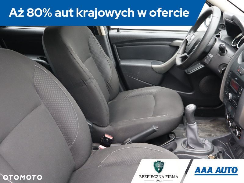 Dacia Duster - 11
