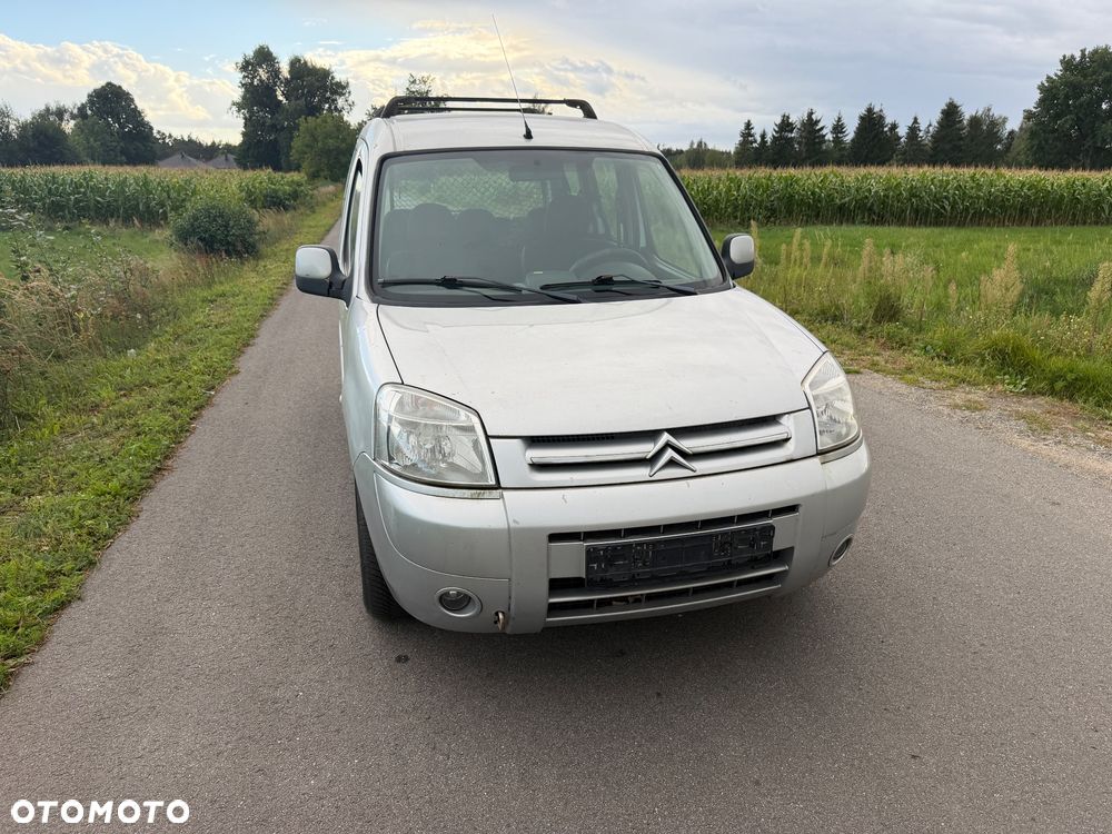 Citroën Berlingo 1.6 HDi - 6