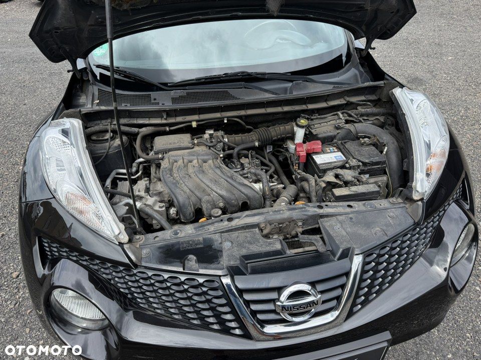 Nissan Juke 1.6 Tekna S&S - 37