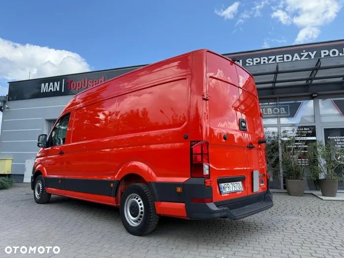MAN Tge - 3