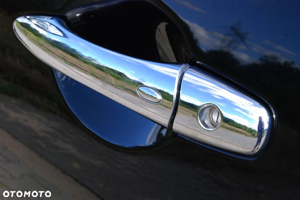 Infiniti FX FX30d S Premium - 41