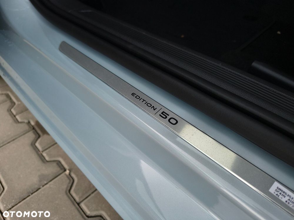 Volkswagen Polo 1.0 TSI Edition 50 DSG - 16