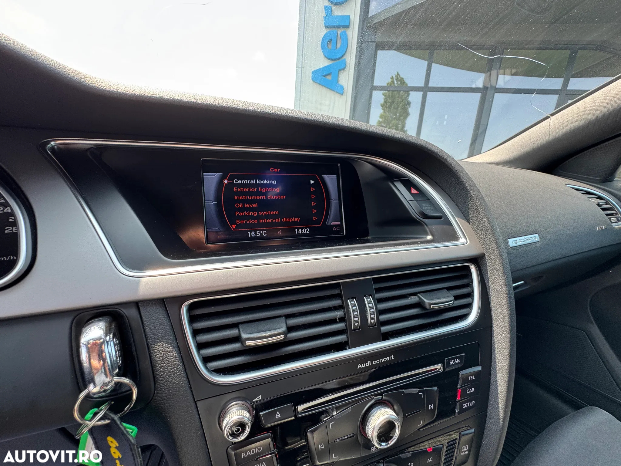 Audi A5 Sportback 2.0 TDI quattro Stronic - 25