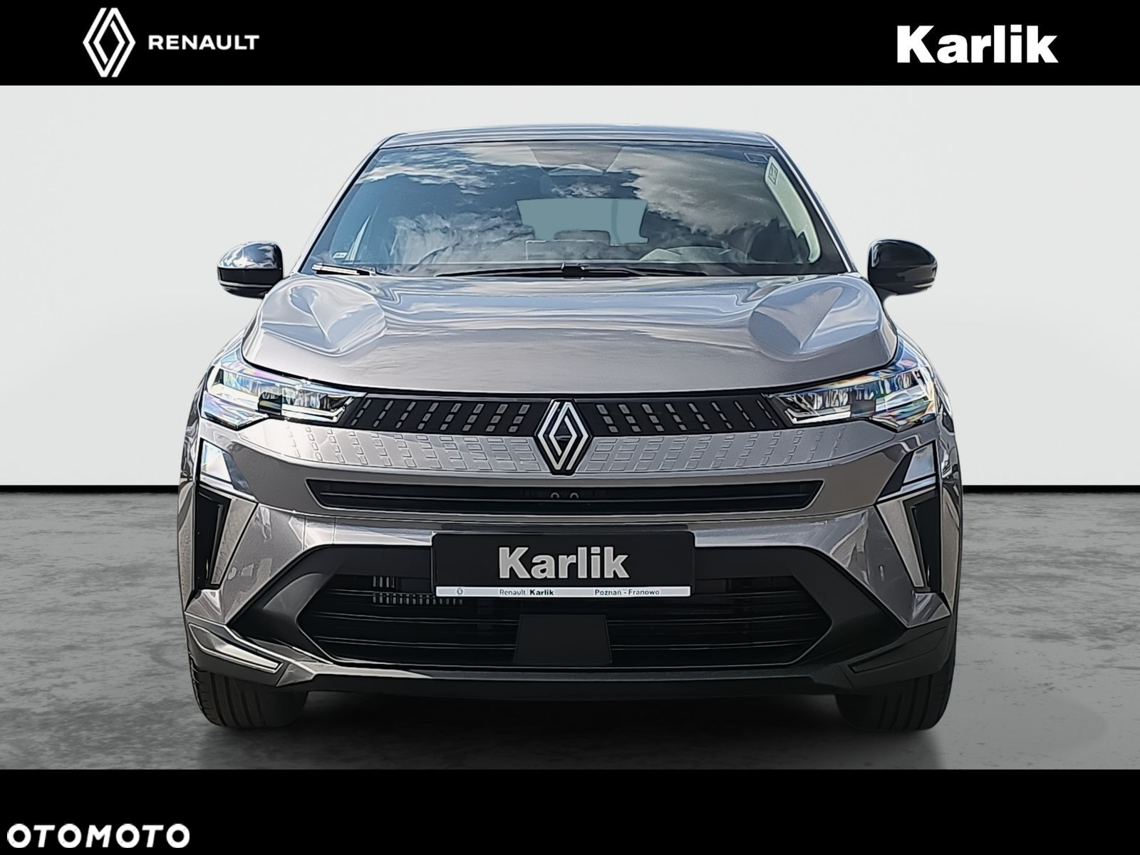 Renault Captur 1.0 TCe Evolution - 2