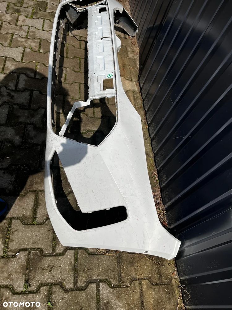 ZDERZAK BMW G20 G21 CAŁY ORYGINAŁ LIFT LCI M-PAKIET - 2