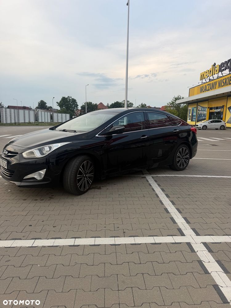 Hyundai i40 1.7 CRDi Comfort - 3