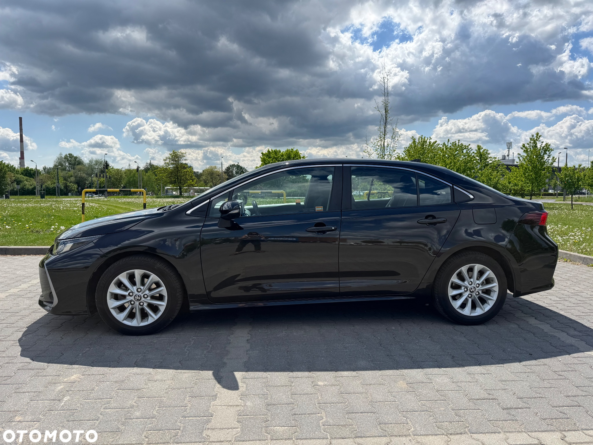 Toyota Corolla 1.8 Hybrid Comfort - 5