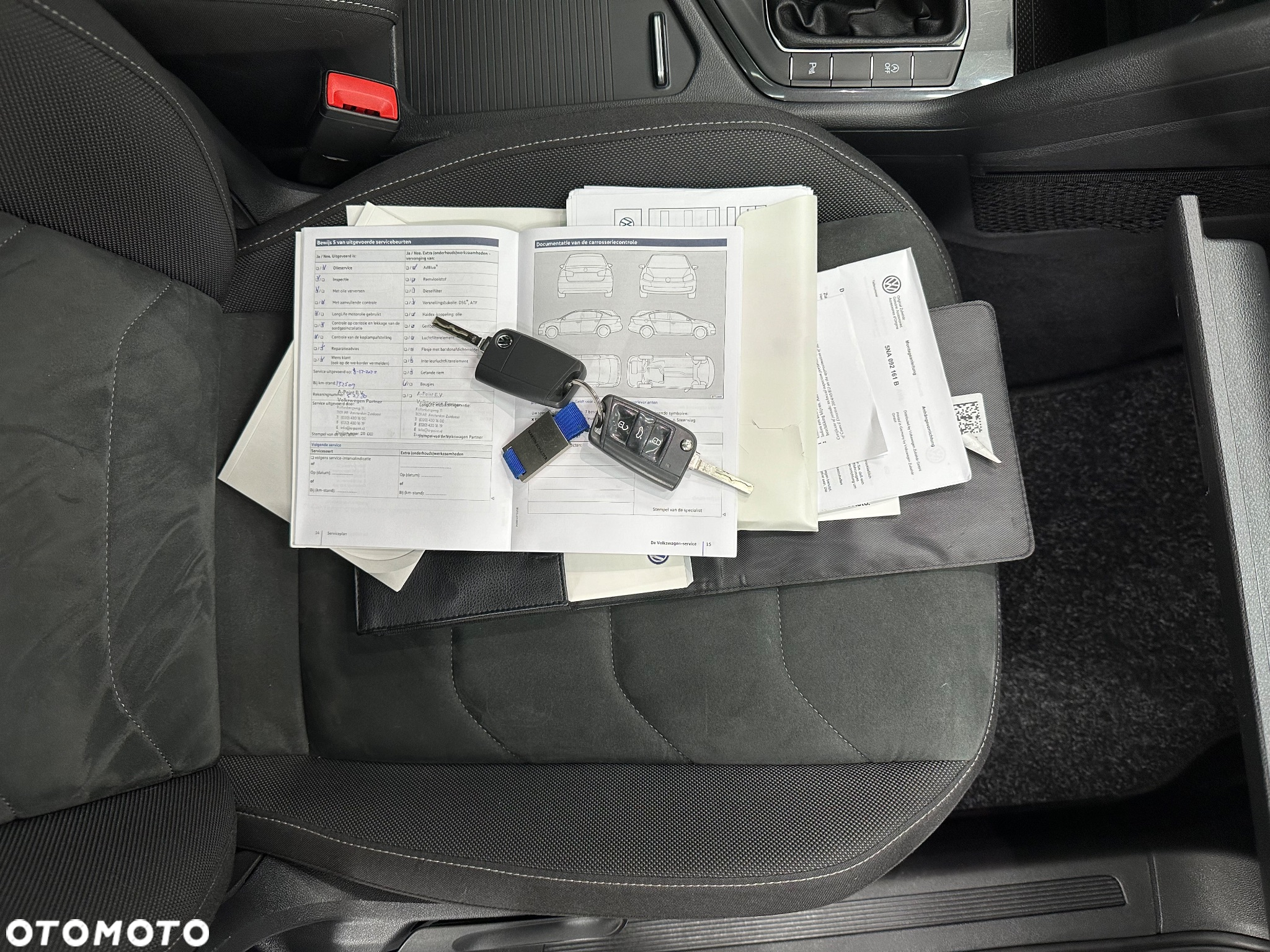 Volkswagen Tiguan - 37