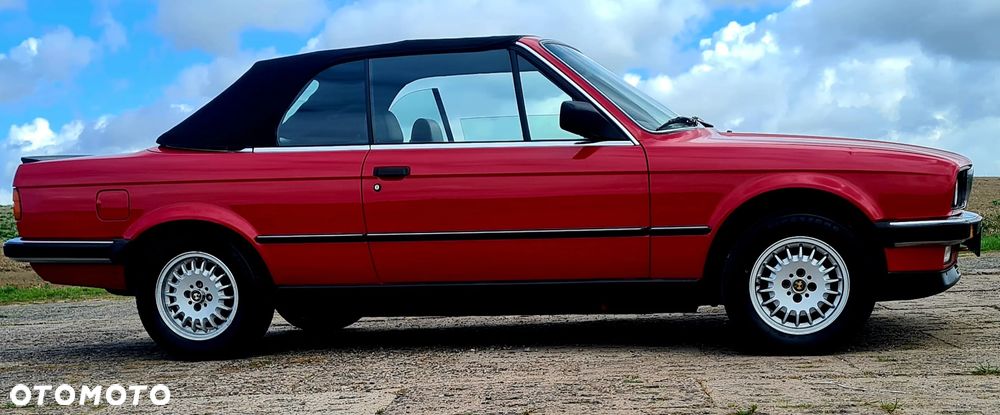 BMW Seria 3 - 5