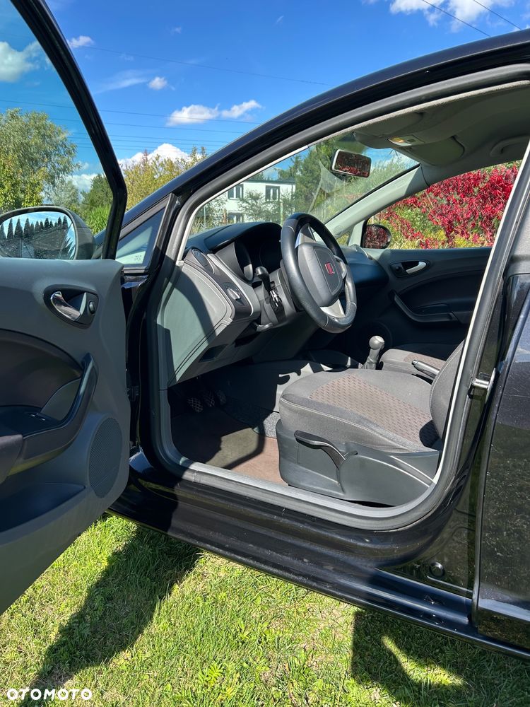 Seat Ibiza - 8