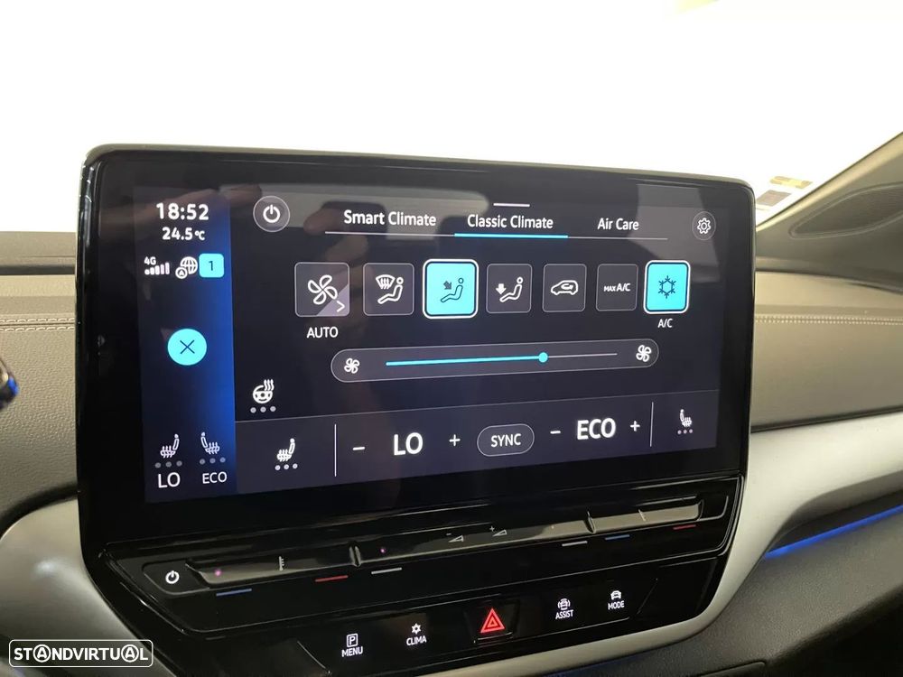 VW ID.5 77 kWh Pro Performance - 31
