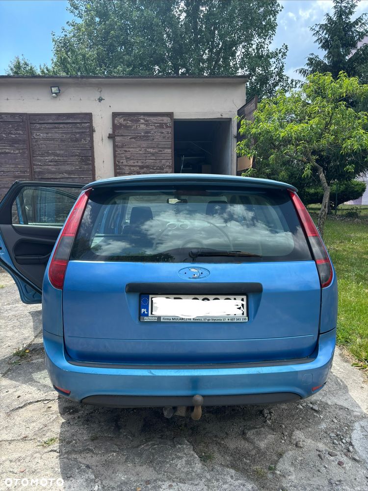 Ford Focus - 4