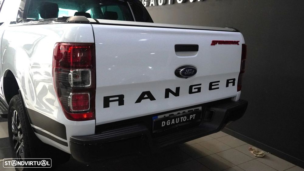 Ford Ranger - 8