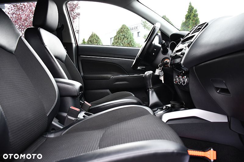 Citroën C4 Aircross 1.6 Stop & Start 2WD Tendance - 7