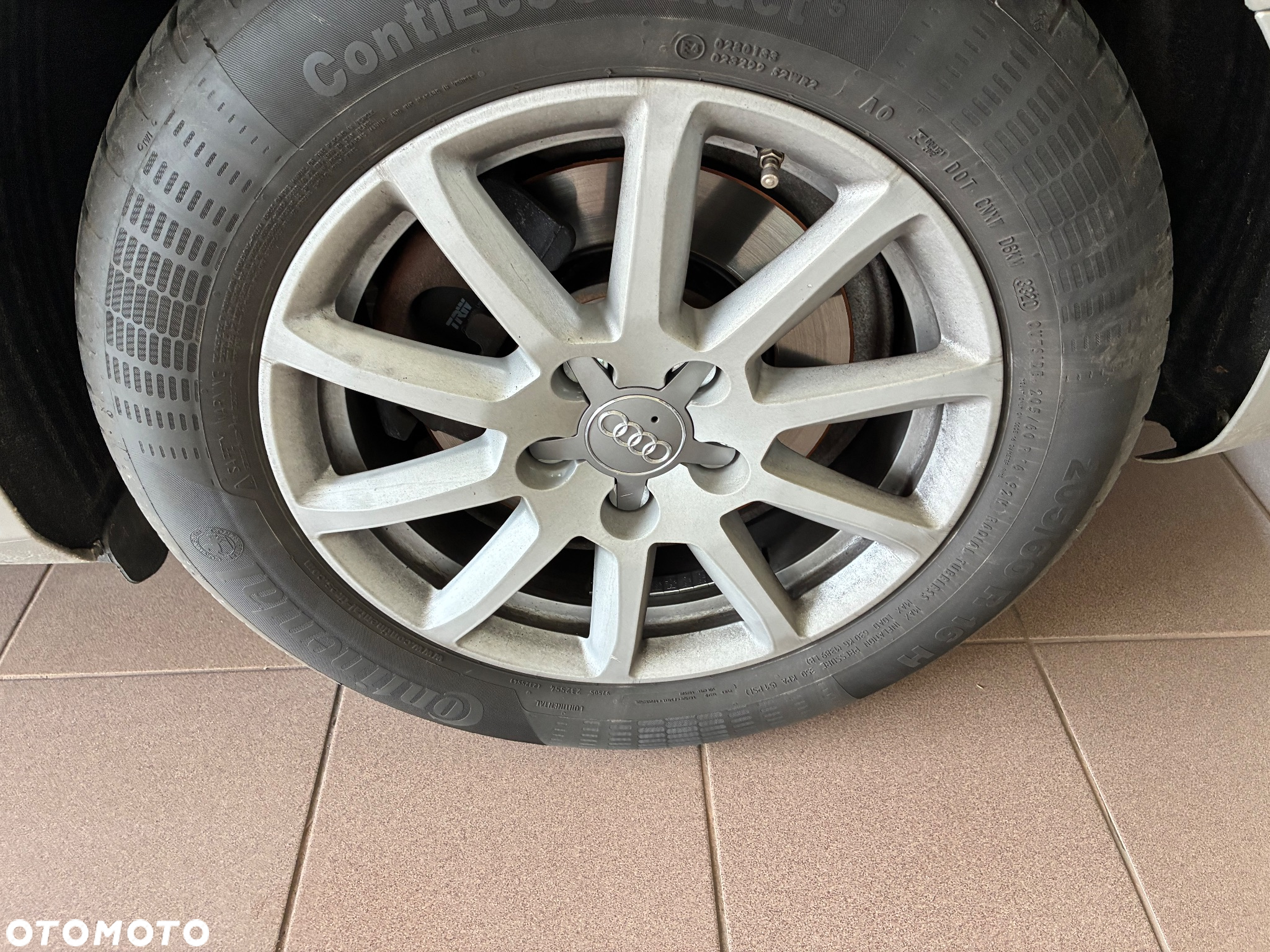 Audi A4 Avant 2.0 TDI 116g DPF Attraction - 7