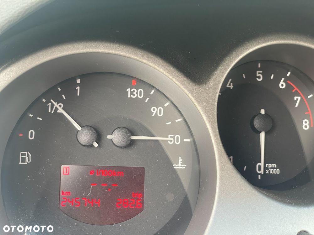 Seat Toledo - 6
