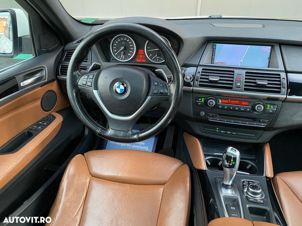 BMW X6 - 18