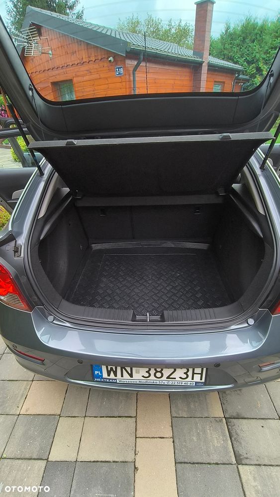 Chevrolet Cruze - 5