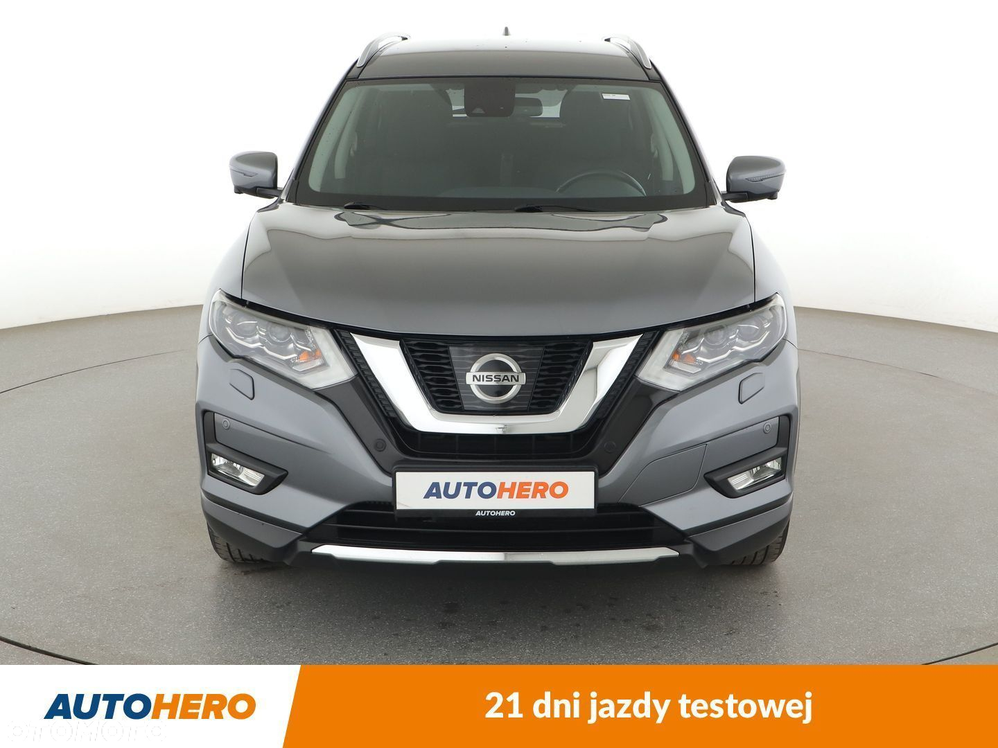 Nissan X-Trail 1.6 DIG-T N-Connecta 2WD - 9