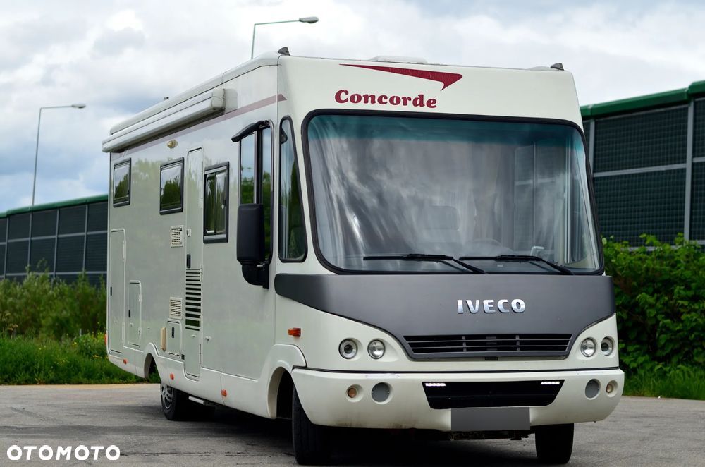 Iveco Daily 50 C 15 D - 8