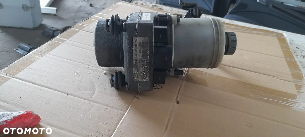 POMPA WSPOMAGANIA FABIA 21600307 - 3