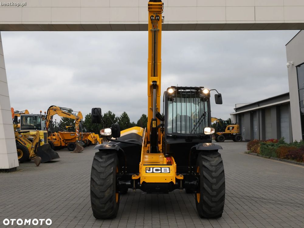 JCB 531-70 - 13
