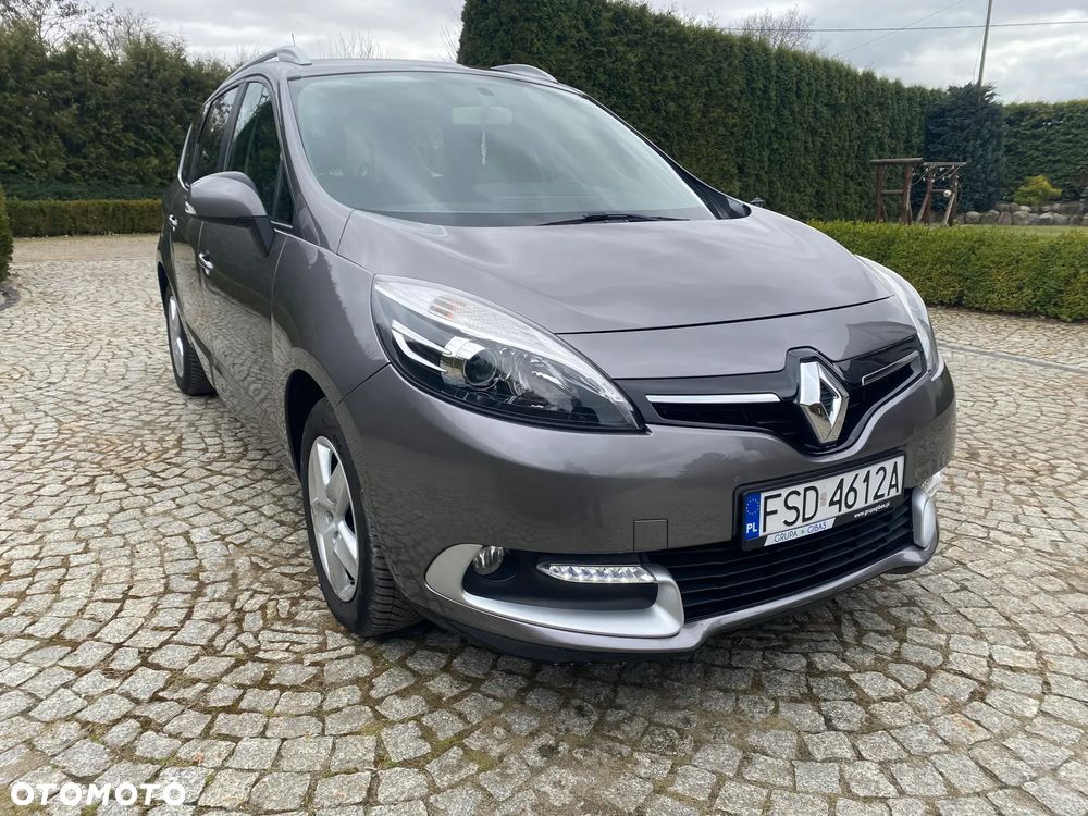Renault Scenic 1.2 TCe Energy Life - 4