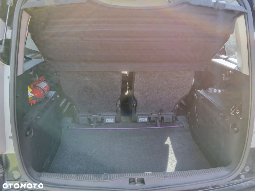 Skoda Roomster - 7