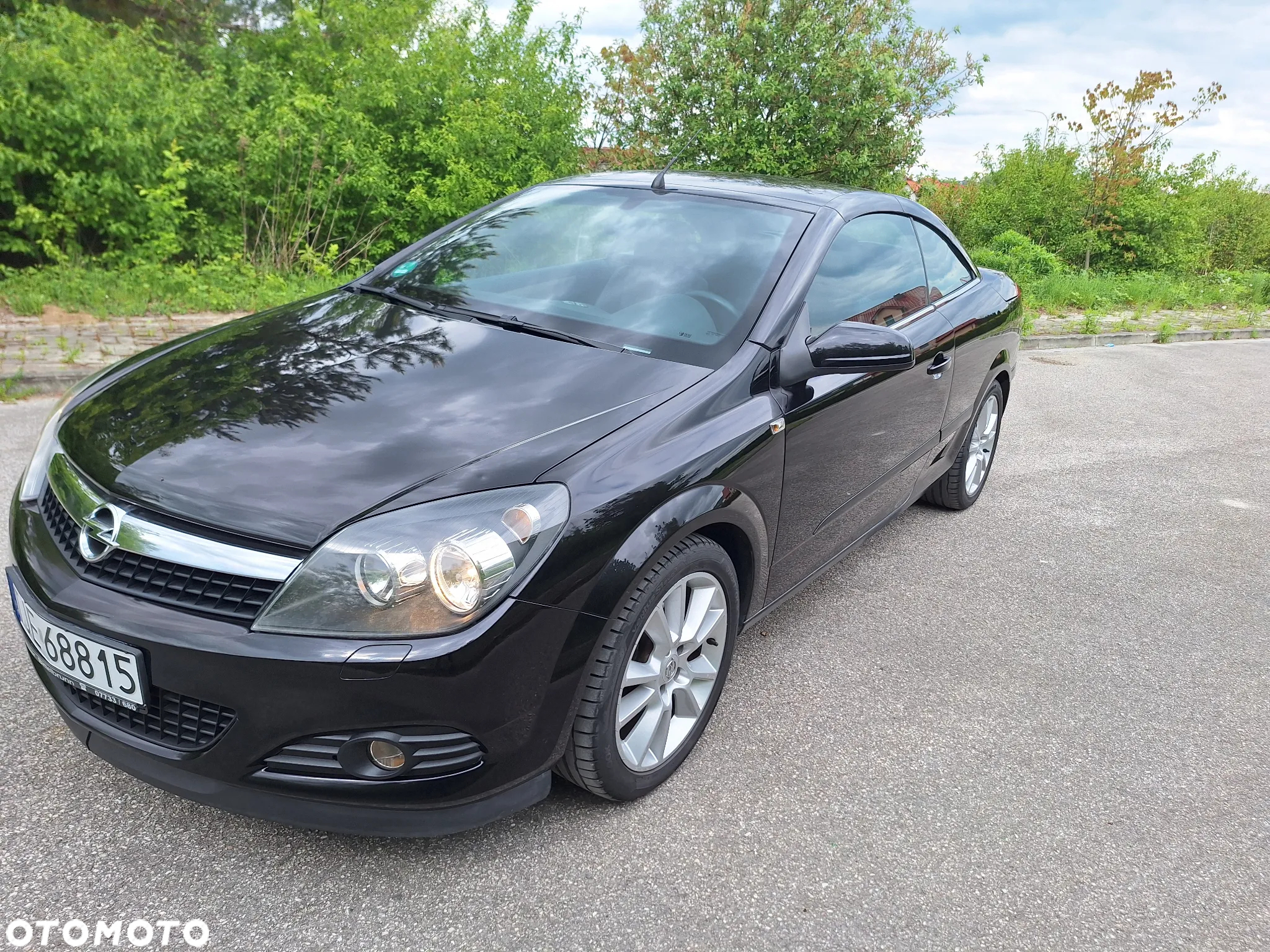 Opel Astra - 15