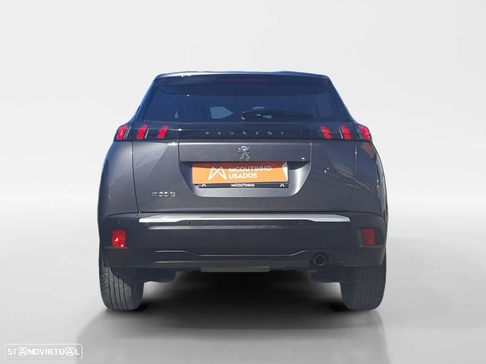 Peugeot 2008 1.2 PureTech Active Pack - 5