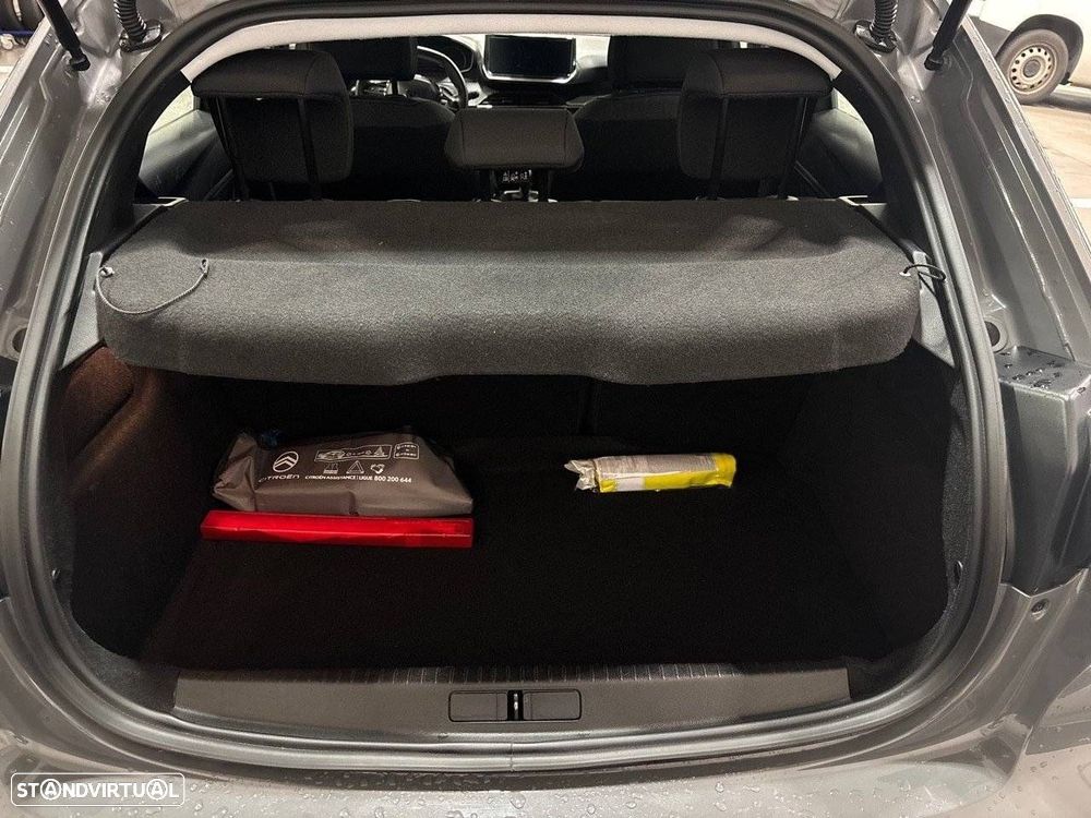 Peugeot 208 1.2 PureTech Active - 6