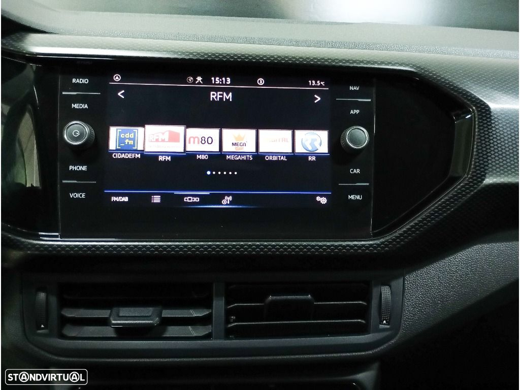 VW T-Cross 1.0 TSI Life - 21
