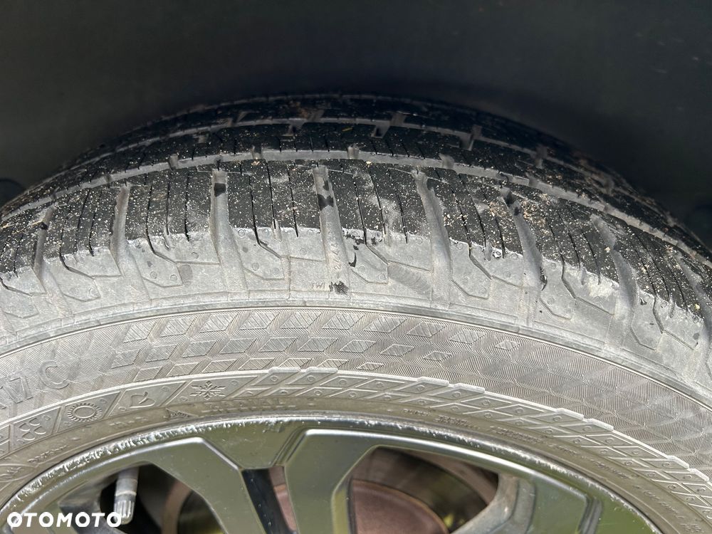 Fiat Talento Kombi L2 SX (N1) - 18