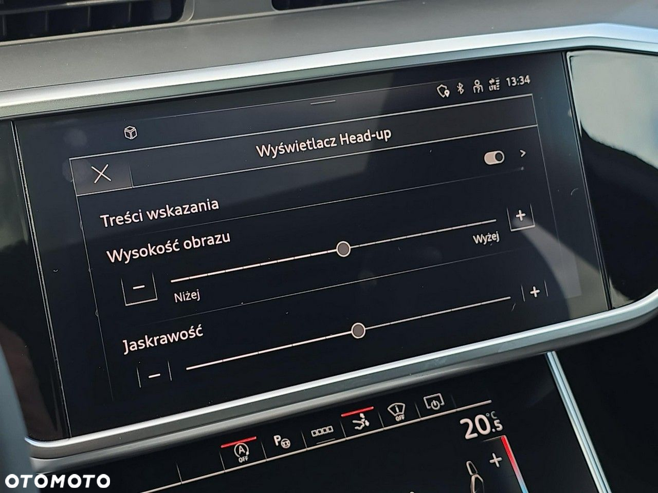 Audi A7 Sportback 50 TDI quattro tiptronic - 23