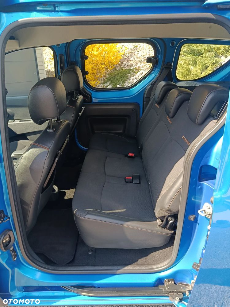 Opel MOVANO L2H2 2.3 125KM Renault MASTER - 21