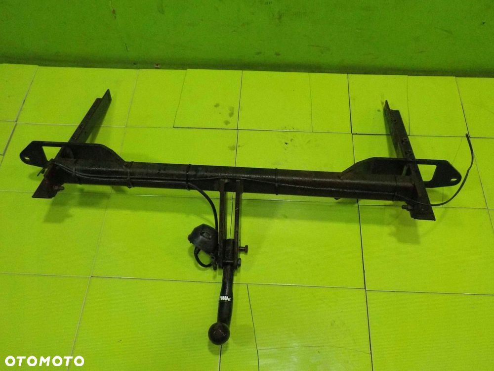 OPEL INSIGNIA A LIFT 17r SEDAN hak holowniczy - 15