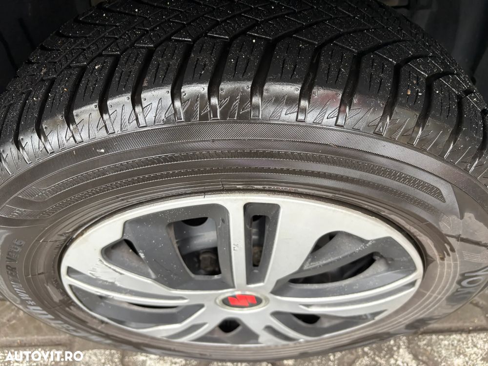 Suzuki S-Cross 1.4 Boosterjet MHEV AllGrip AT6 Luxus - 13