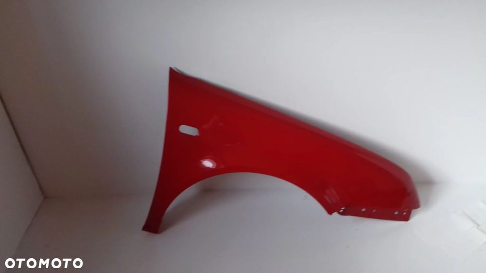 Błotnik lewy vw bora lb7z WSZYSTKIE KOLORY - 20